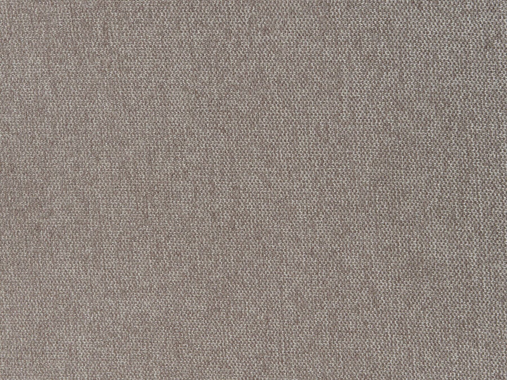 Alla 3 Seater Fabric Sofa Taupe