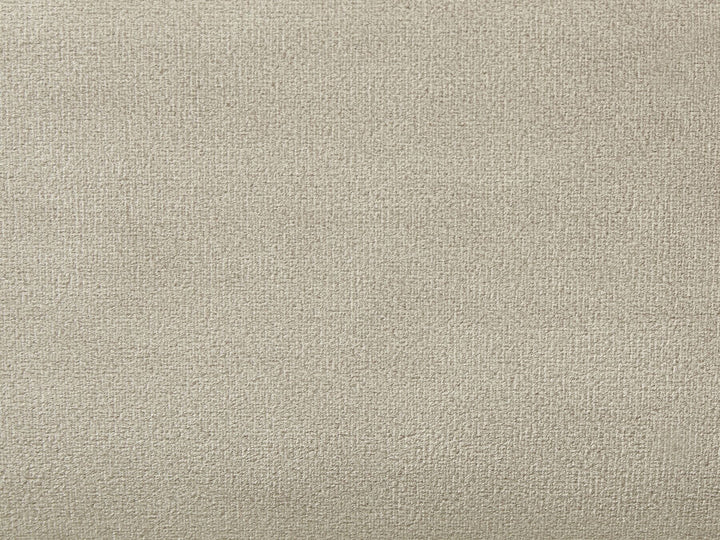 Allier Right Hand Velvet Chaise Lounge Beige