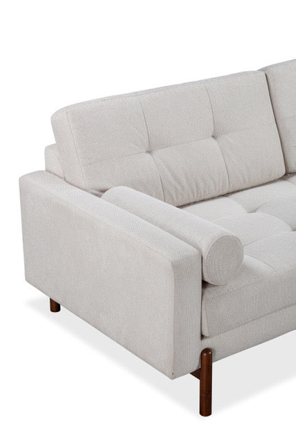 D.I Designs Candover Sofa Neutral
