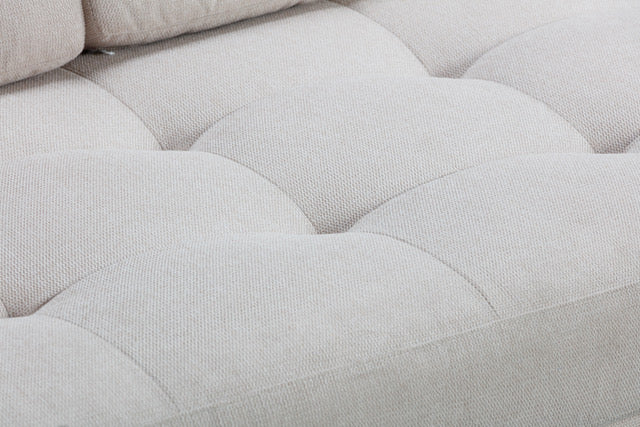 D.I Designs Candover Sofa Neutral