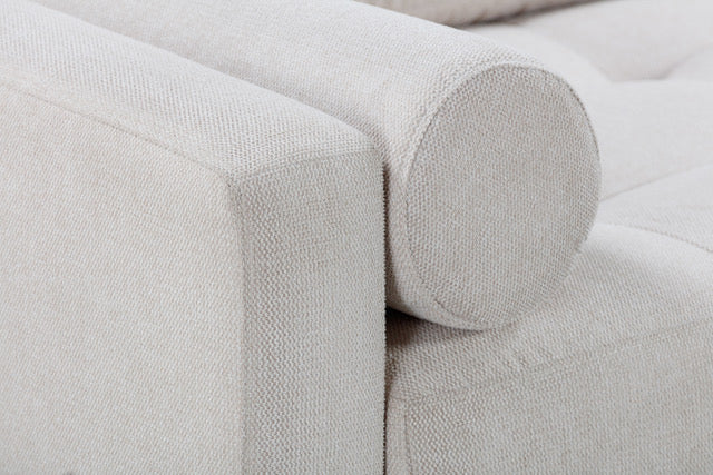 D.I Designs Candover Sofa Neutral