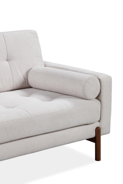 D.I Designs Candover Sofa Neutral
