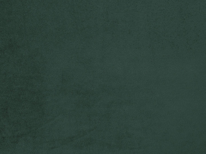 Fenes 2 Seater Velvet Sofa Green