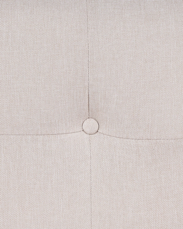 Florli Armchair Fabric Light Beige