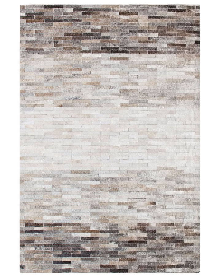 Sinneli Area Rug 140 x 200 cm Multicolour