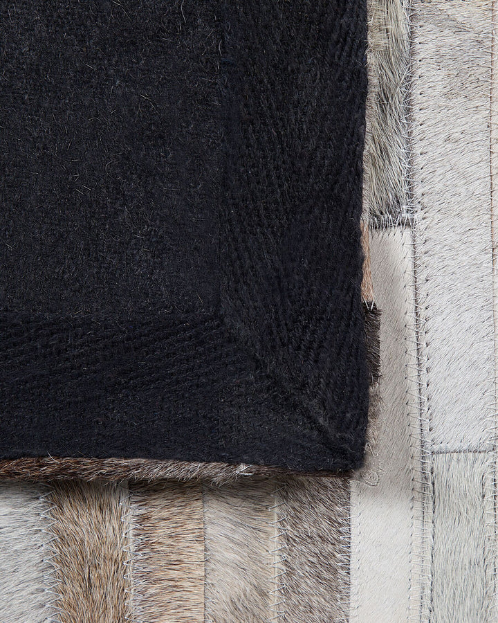 Sinneli Area Rug 140 x 200 cm Multicolour