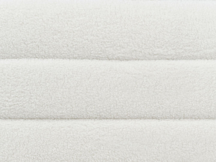 Hofn 2 Seater Boucle Sofa Off-White