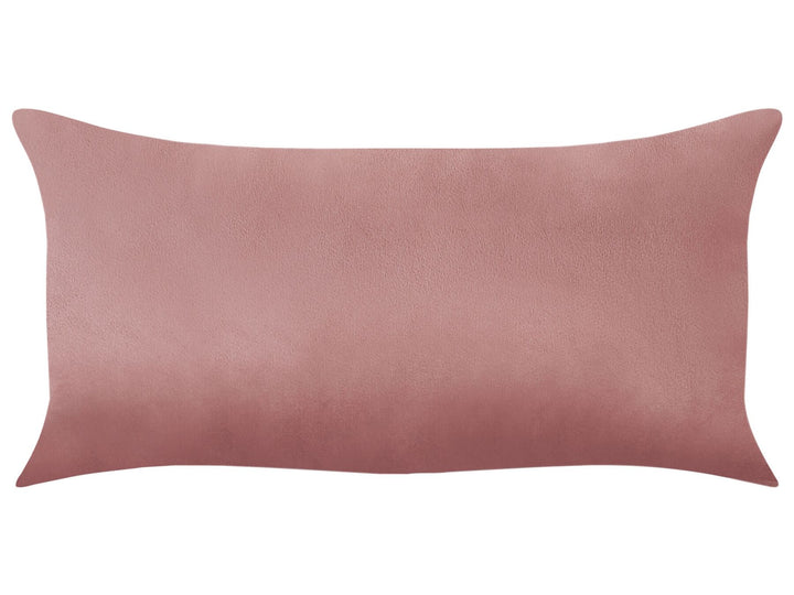 06/06/2025 Ivry Left Hand Velvet Chaise Lounge Pink