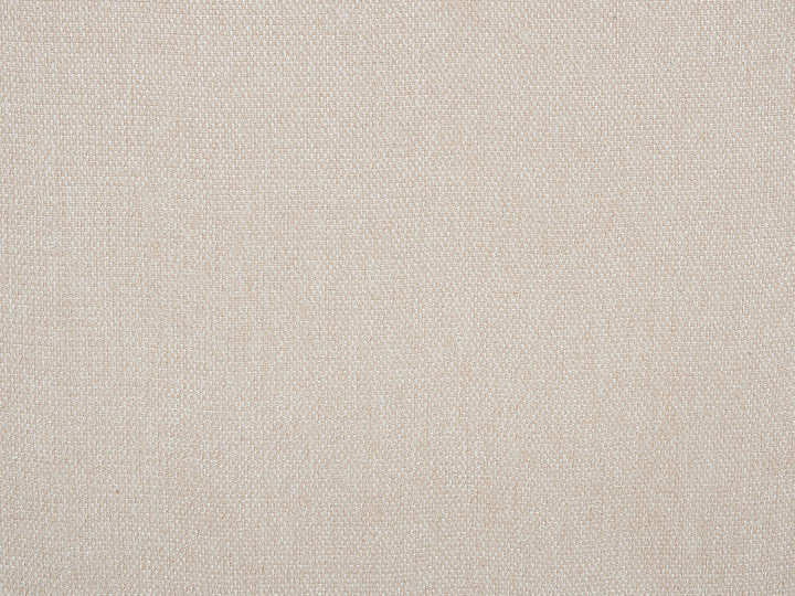 Malmos 2 Seater Faux Linen Sofa Beige
