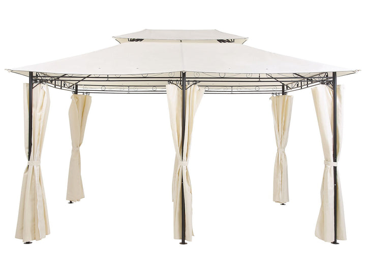 Colos Gazebo 300 x 400 cm Beige