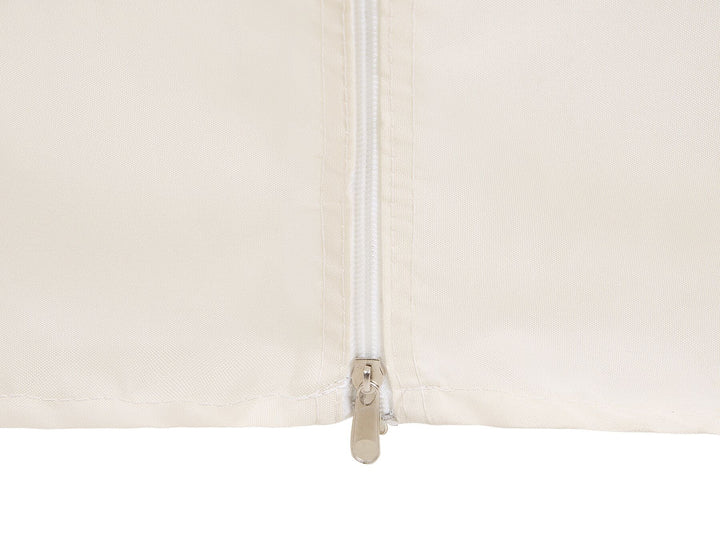 Colos Gazebo 300 x 400 cm Beige