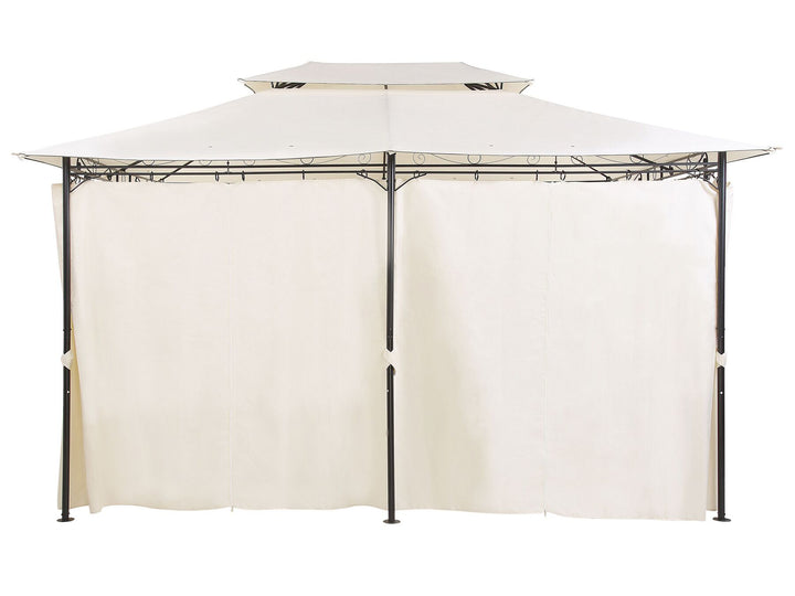 Colos Gazebo 300 x 400 cm Beige
