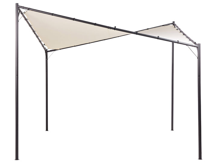 Aventine Pergola 300 x 300 cm Beige