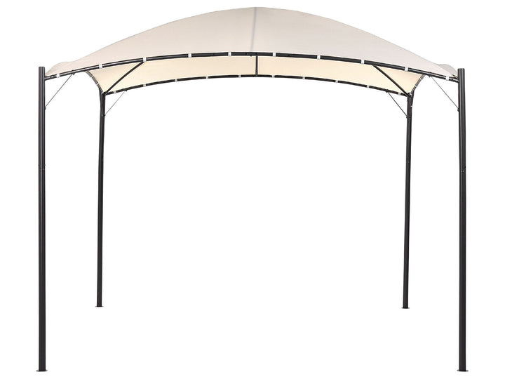 Vomero Pergola 305 x 305 cm Beige