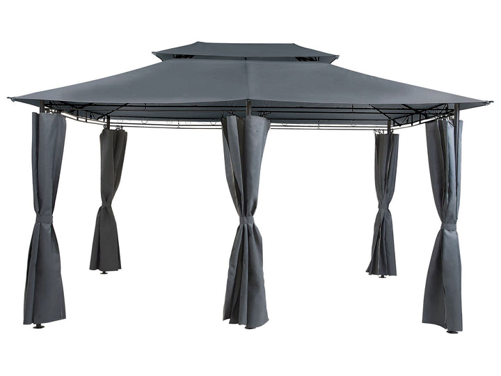 Colos Gazebo 300 x 400 cm Dark Grey