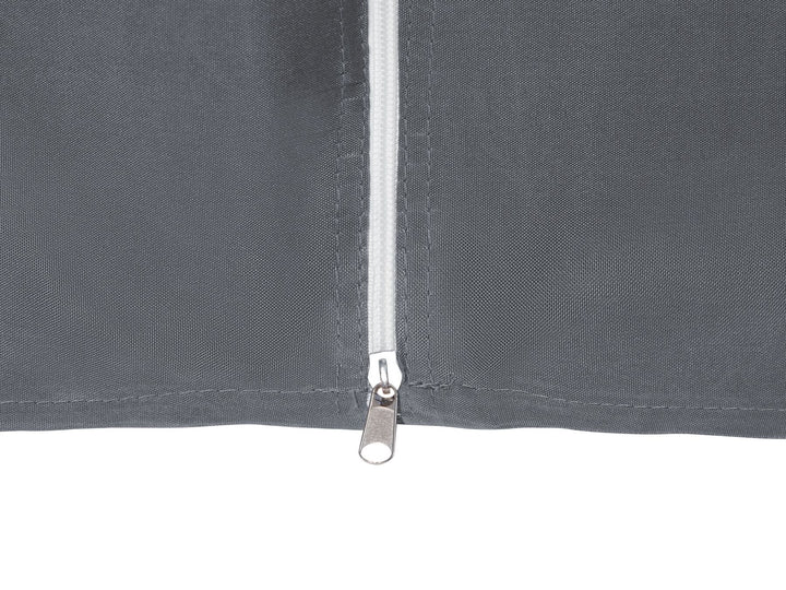 Colos Gazebo 300 x 400 cm Dark Grey