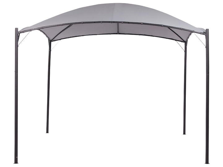 Vomero Pergola 305 x 305 cm Grey