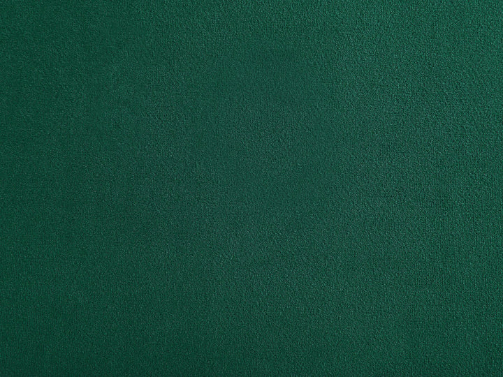 Osby 2 Seater Velvet Kitchen Sofa Green