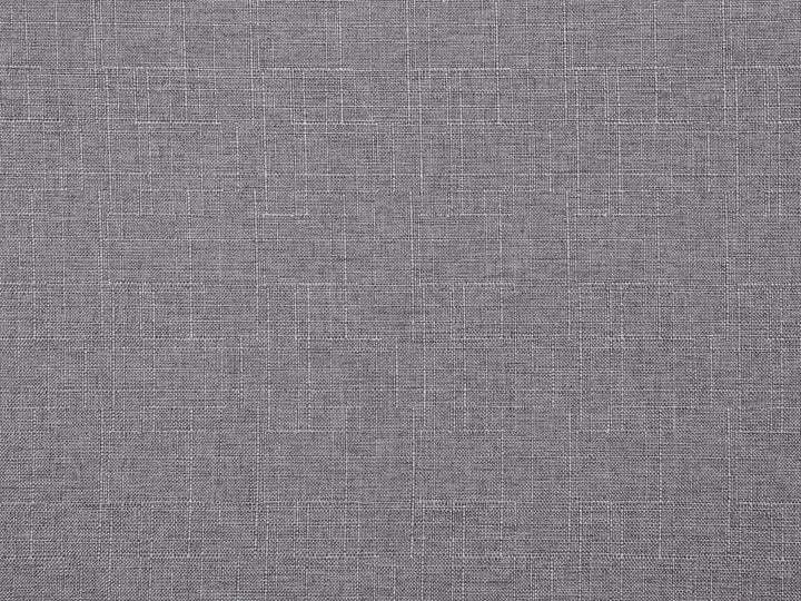 Otra II 3 Seater Fabric Sofa Grey