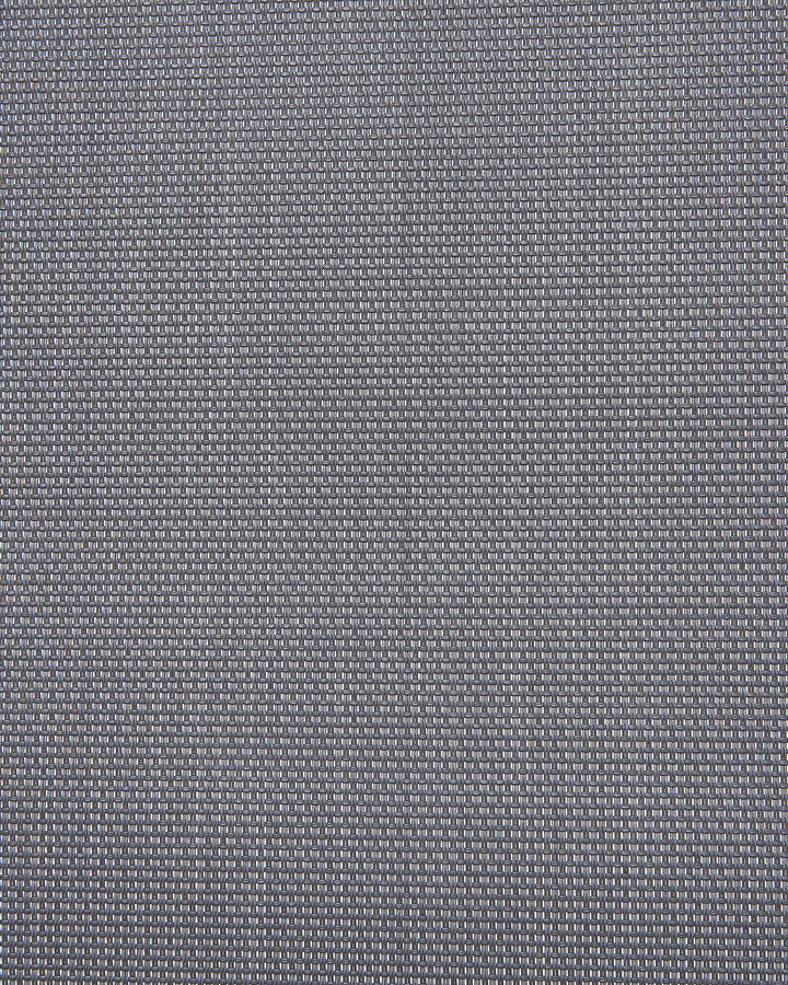 Tesero Patio Swing Metal Grey