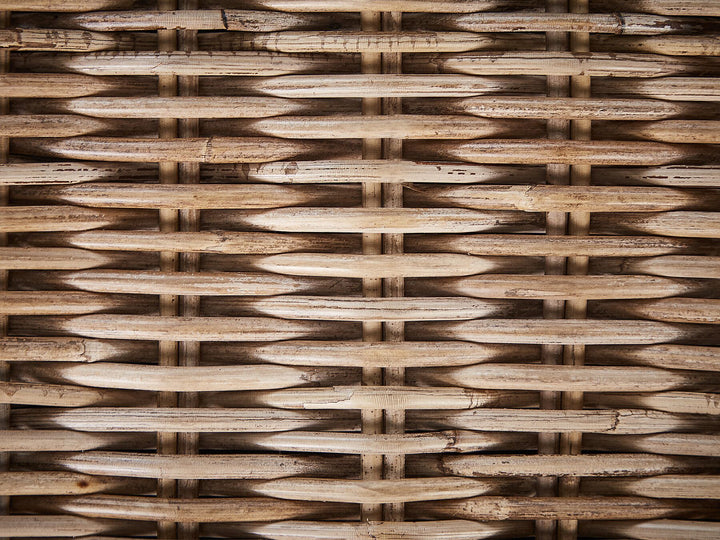 Cavo Garden Daybed Rattan Natural