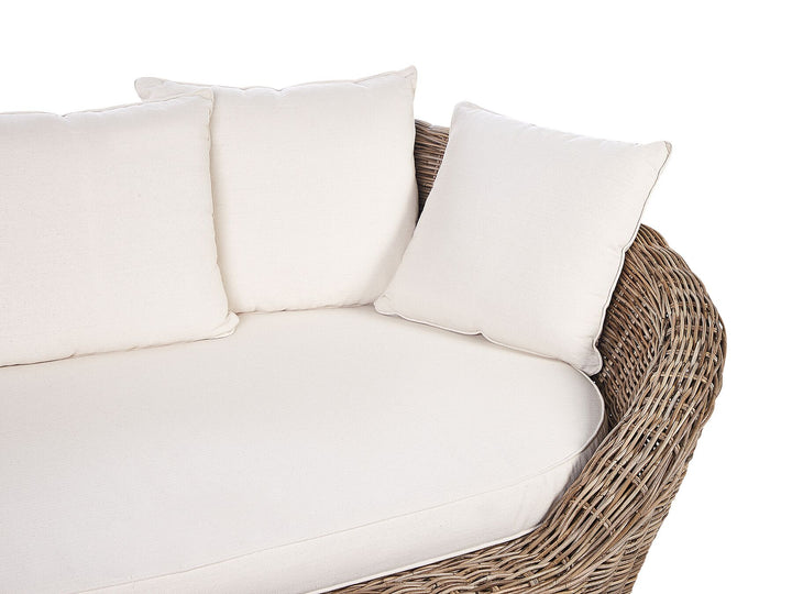 Cavo Garden Daybed Rattan Natural