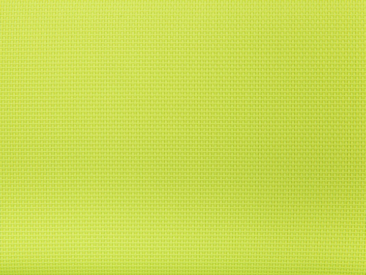 Rocking Sun Lounger Lime Green Reesa