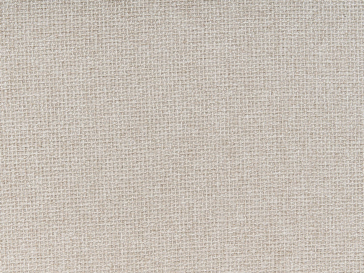Sosjo 3 Seater Fabric Sofa Light Beige
