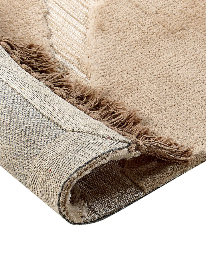 Sazoo Area Rug 300 x 400 cm Beige