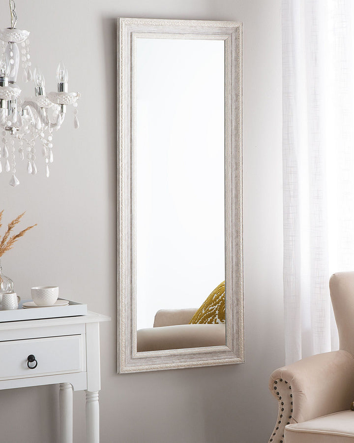 Vertou Wall Mirror Beige