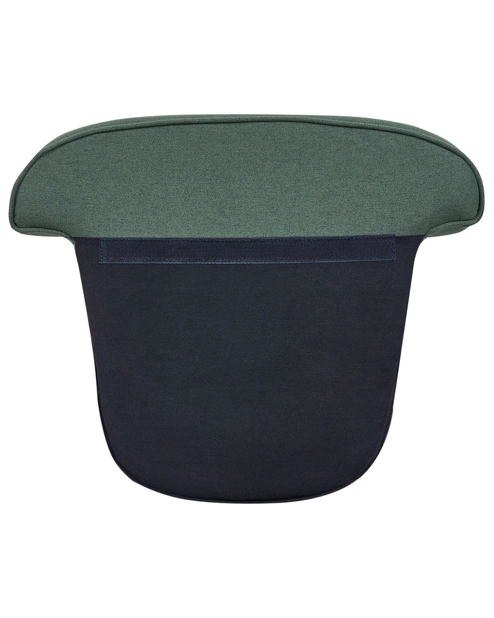 Viborg II Armchair Dark Green