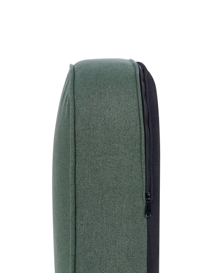 Viborg II Armchair Dark Green