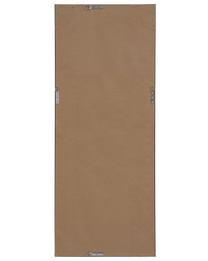 Rosnoen Wall Mirror Grey