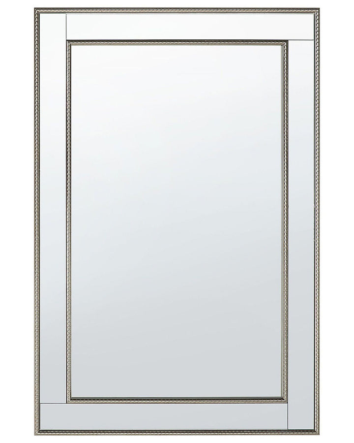 Fenioux Wall Mirror Silver