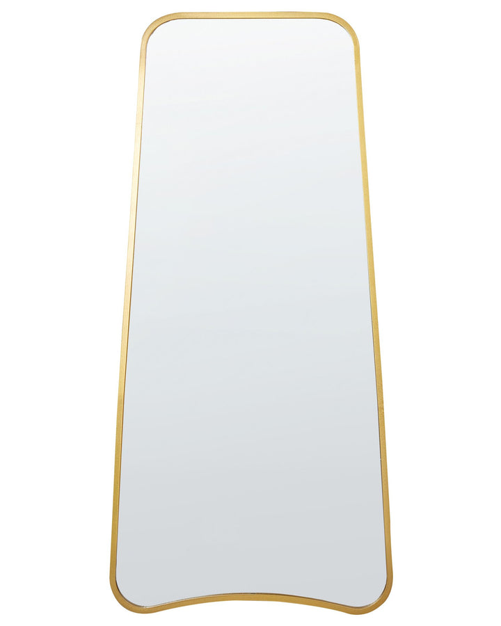 Wall Mirror Levet Metal Gold