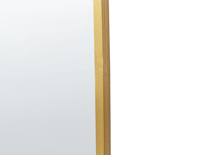 Wall Mirror Levet Metal Gold
