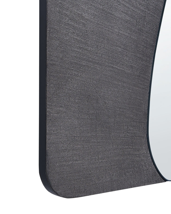 Wall Mirror Ormes Grey