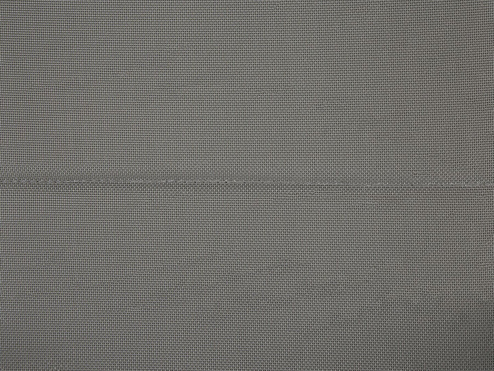 Olmetto/Busseto Garden Dining Set 4 Seater Metal Black