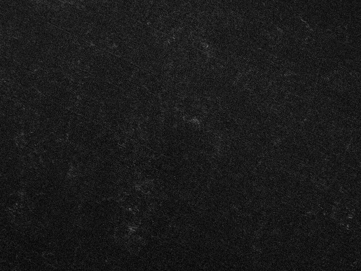 Olmetto/Busseto Garden Dining Set 4 Seater Metal Black