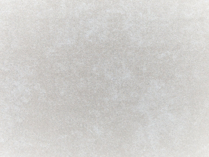 Cosoleto/Grosseto Garden Dining Set 6 Seater Tempered Glass Marble Effect White/ Beige