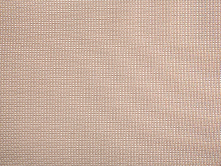 Cosoleto/Grosseto Garden Dining Set 6 Seater Tempered Glass Marble Effect White/ Beige