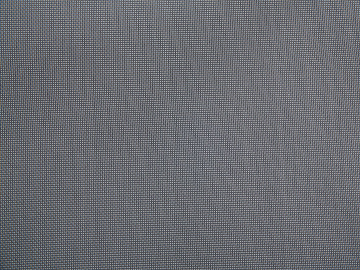 Cosoleto/Grosseto Garden Dining Set 6 Seater Tempered Glass Marble Effect Grey