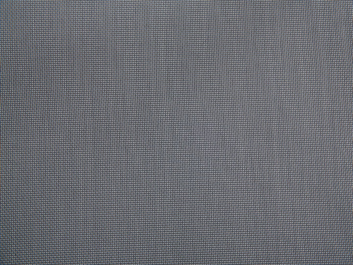 Maletto/Grosseto Garden Dining Set 4 Seater Metal Marble Effect Grey