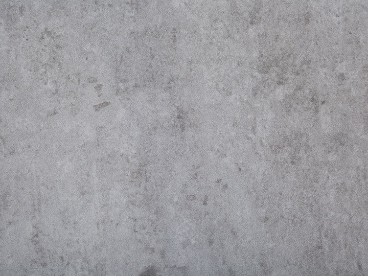 Maletto/Grosseto Garden Dining Set 4 Seater PE Rattan Marble Effect Grey/ Black