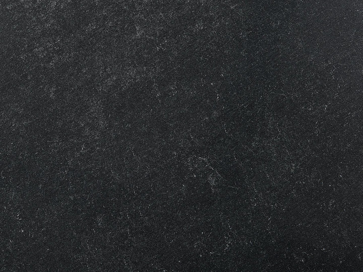 Maletto/Grosseto Garden Dining Set 4 Seater Metal Black