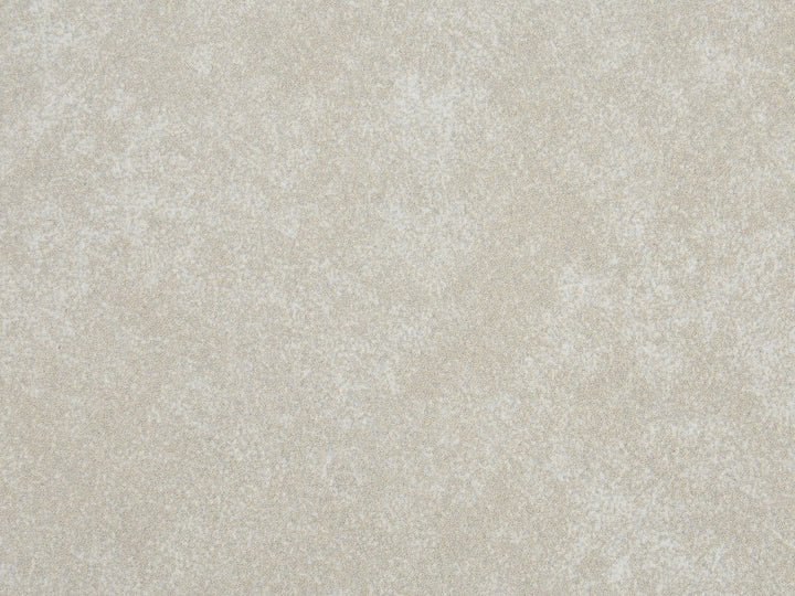 Maletto/Grosseto Garden Dining Set 4 Seater Metal Marble Effect Grey/ Beige