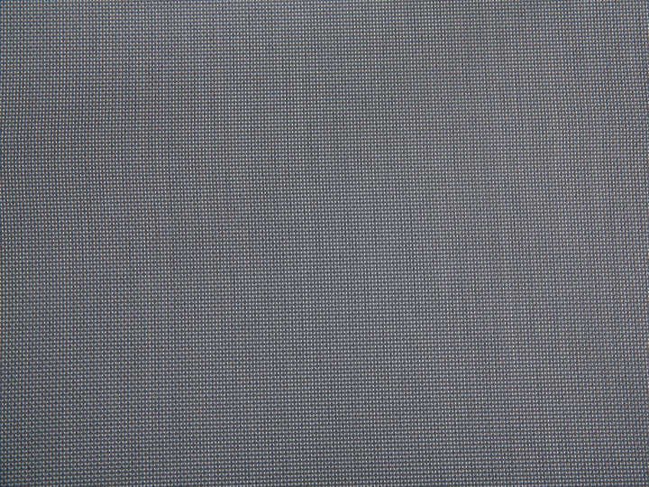 Maletto/Grosseto Garden Dining Set 4 Seater Metal Marble Effect Grey/ Beige