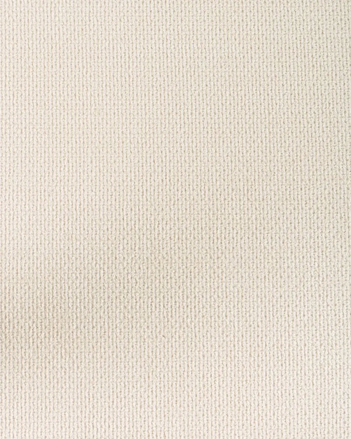 Rocking Chair Fabric Light Beige Amilio