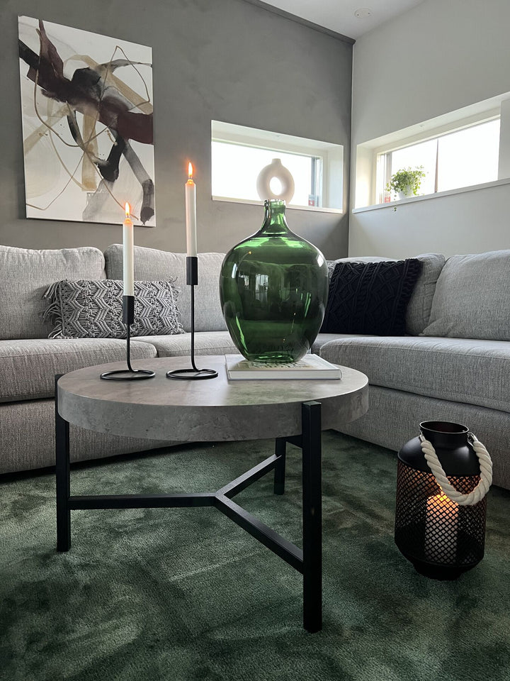 Armijo Coffee Table Concrete Effect