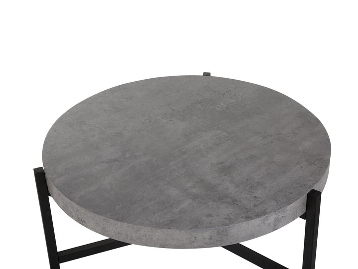 Armijo Coffee Table Concrete Effect